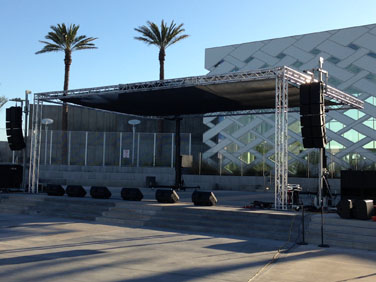 OC Fair Grounds